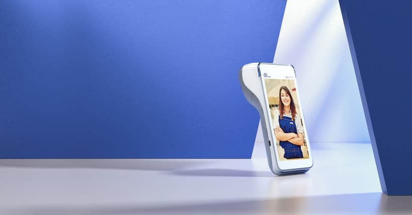 PAX A920