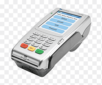 Verifone V400m