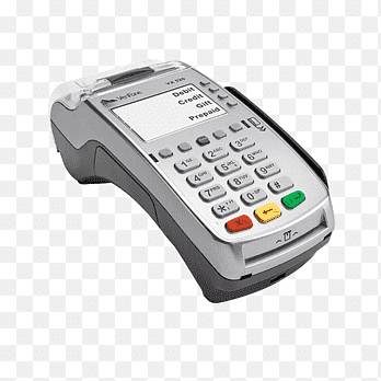 Verifone VX520