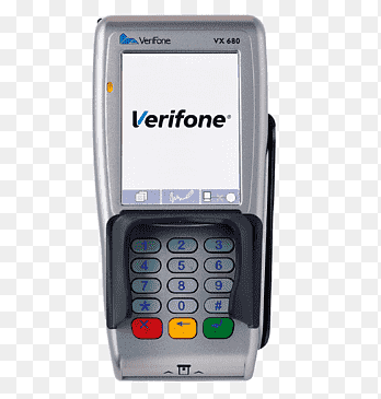 Verifone VX680