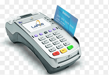 Verifone T400